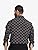 Rare Rabbit Regular fit Geometric Print Shirt