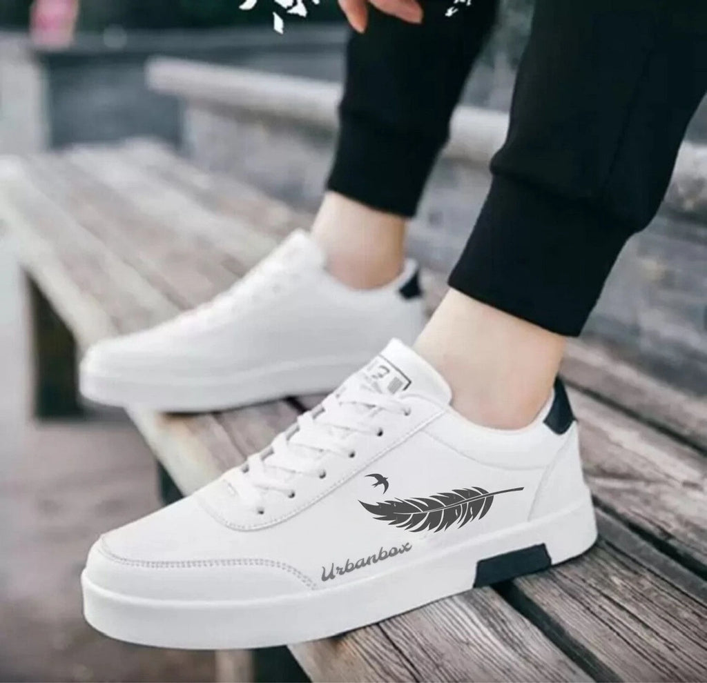 URBANBOX Latest Trending Casual Running Walking Sneaker Sneakers For Men