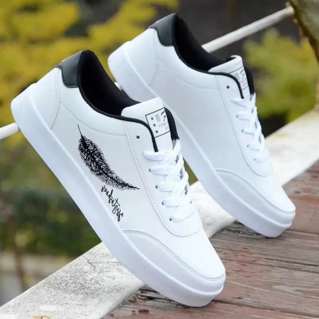 URBANBOX Latest Trending Casual Running Walking Sneaker Sneakers For Men
