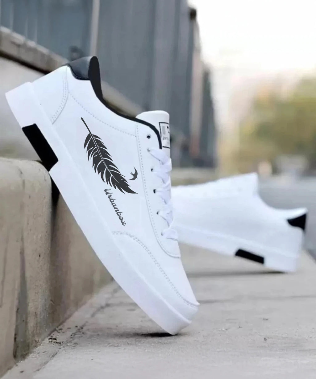 URBANBOX Latest Trending Casual Running Walking Sneaker Sneakers For Men