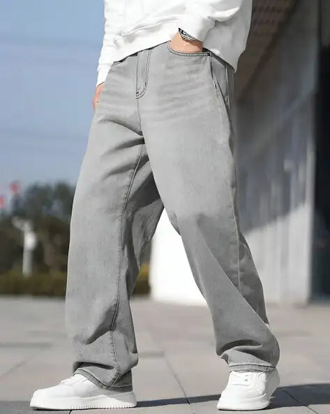 BEN MARTIN                              Men Relaxed Jeans