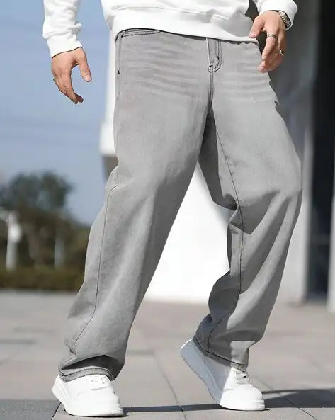 BEN MARTIN                              Men Relaxed Jeans