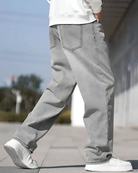 BEN MARTIN                              Men Relaxed Jeans