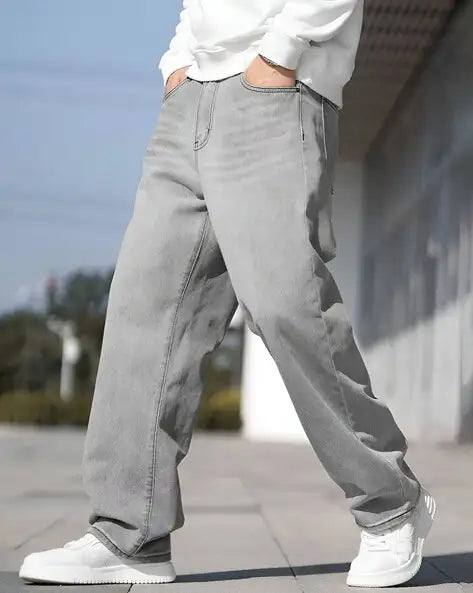 BEN MARTIN                              Men Relaxed Jeans