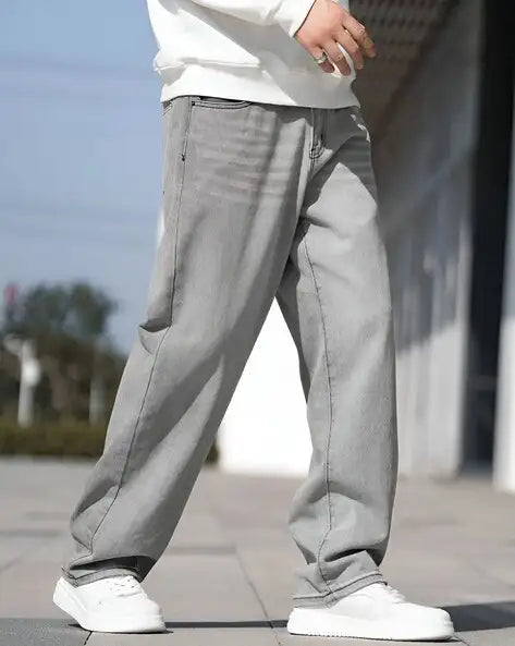 BEN MARTIN                              Men Relaxed Jeans