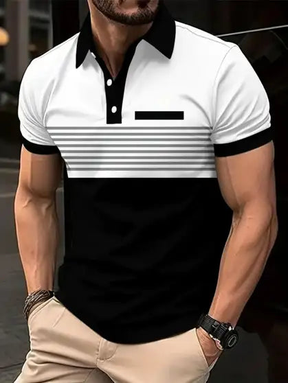 TRENDSTALK  T-Shirt