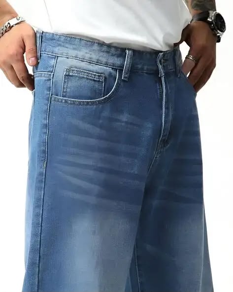 BEN MARTIN                              Men Relaxed Jeans