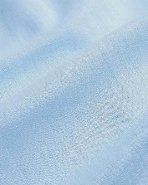 Buda Jeans Co
Men Regular Fit Spread-Collar Shirt
