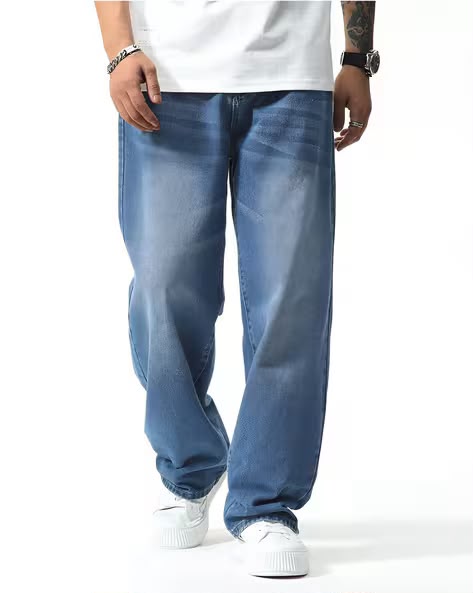 BEN MARTIN                              Men Relaxed Jeans