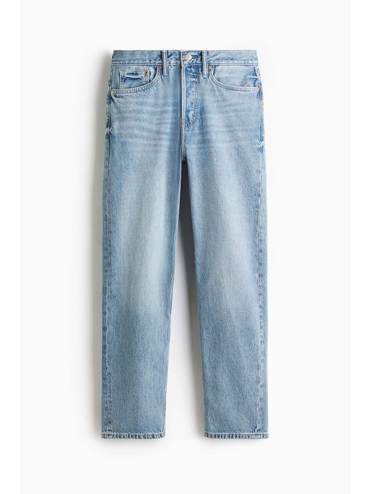 Men Blue