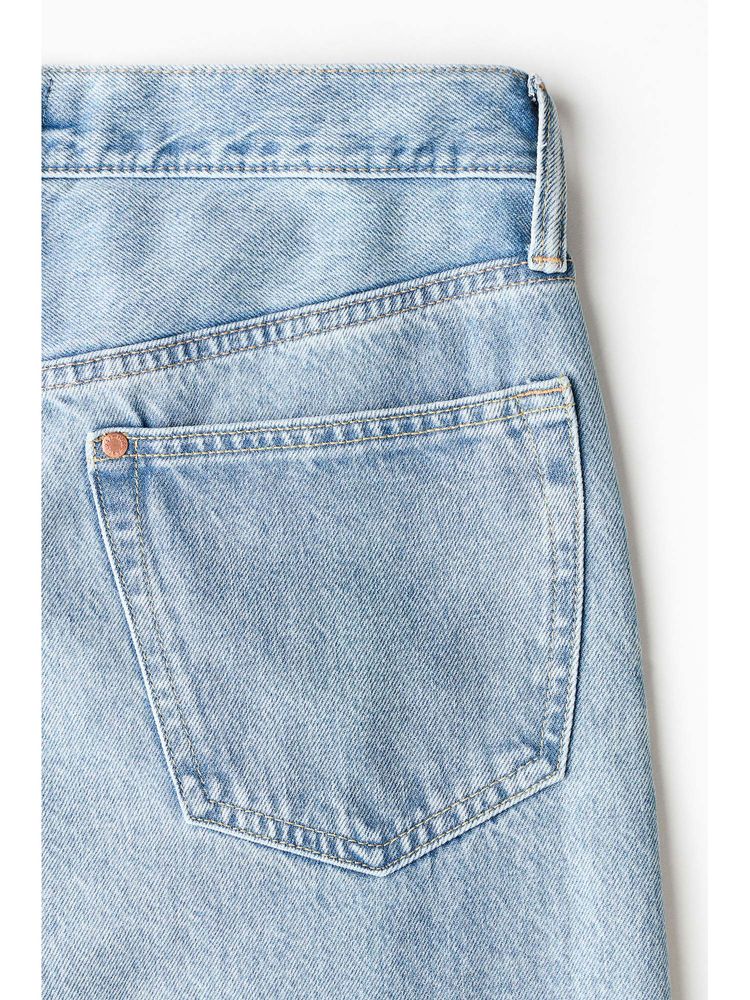 Men Blue