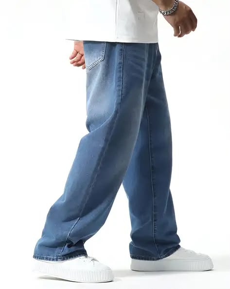 BEN MARTIN                              Men Relaxed Jeans