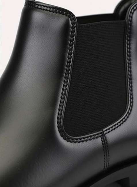 RANZAG Boots For Men (Black)