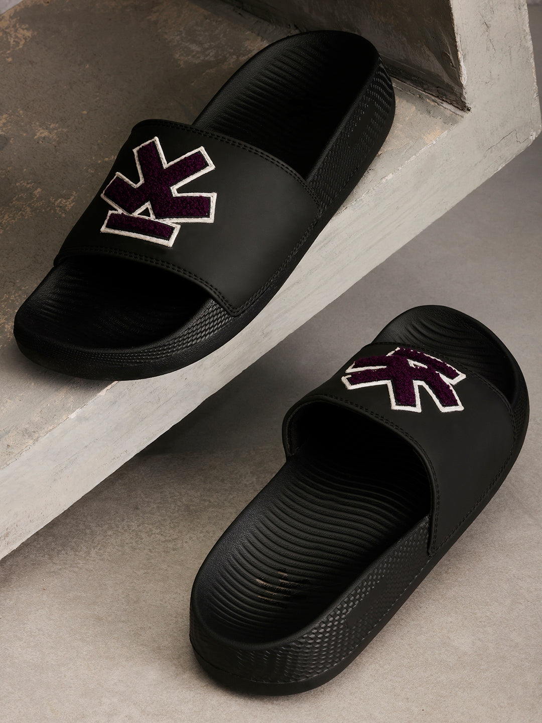 Sliders/blackcurrant