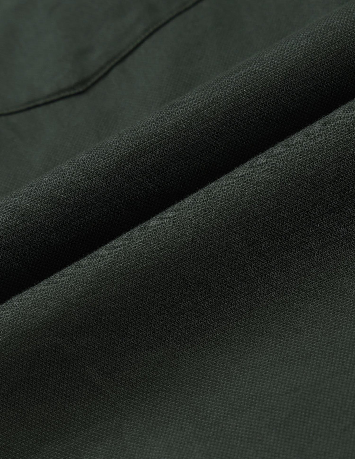 Cotton Dobby Shirt
