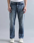 Bene Kleed
Men Mid Rise Relaxed Fit Jeans